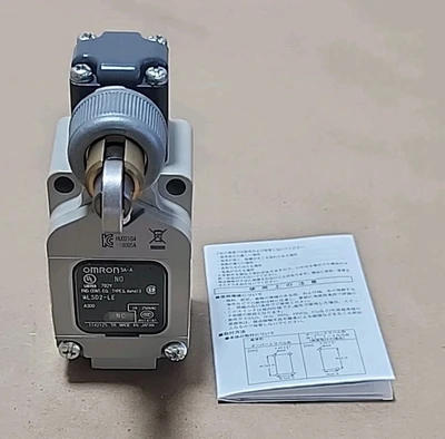 NEW Omron 5305