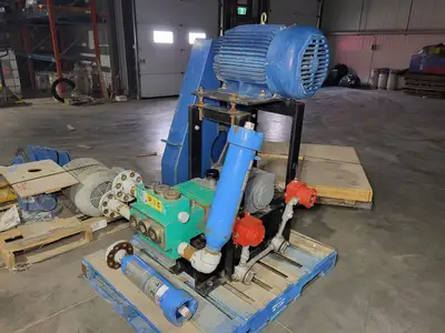 USED KERR KM-3250