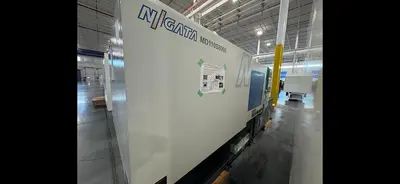 NEW 2025 NIIGATA MD110S8000