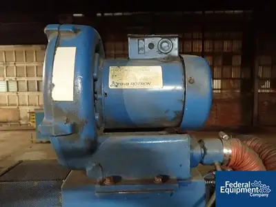 USED Killion 1.5" Killion Extrusion Line