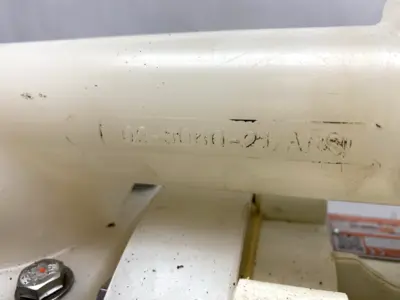 USED WILDEN P200/KKPPP/WES/WF/KWF