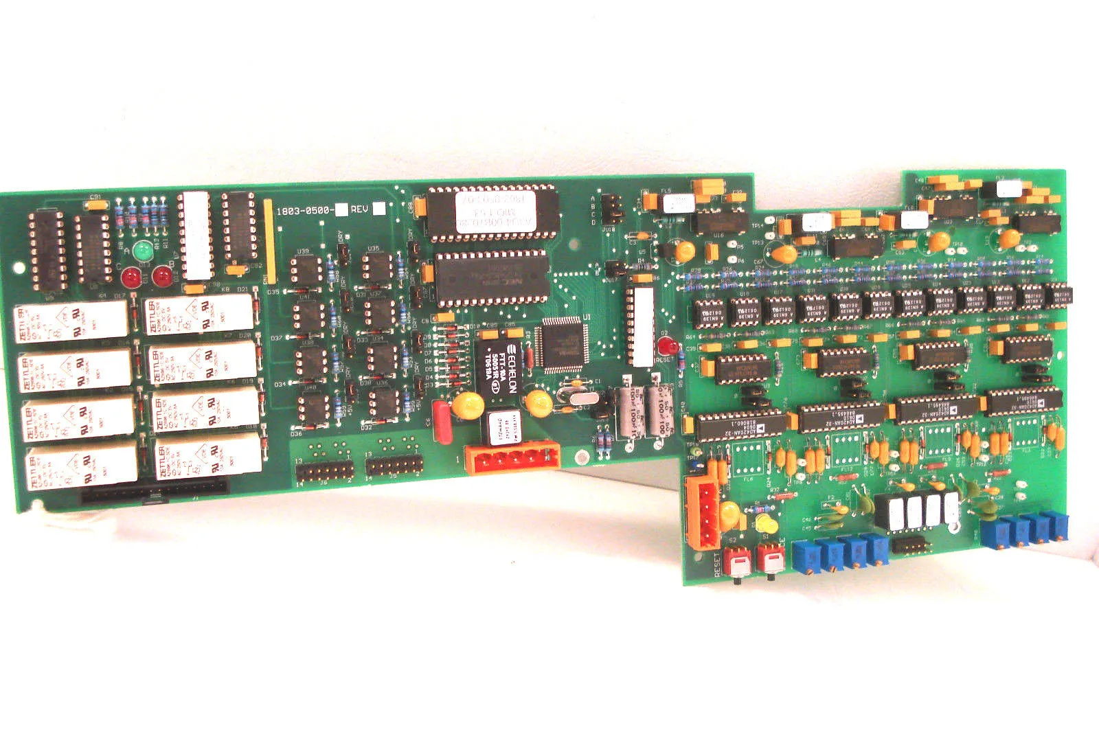 NEW TELEDYNE 1803-0500-04 BOARD 1803050004
