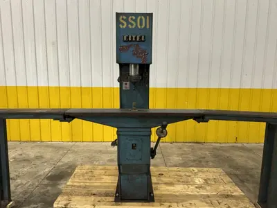 USED EITEL RP-163