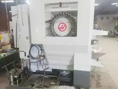2021 HAAS UMC-500 Vertical Machining Centers | Toolquip, Inc. (5)