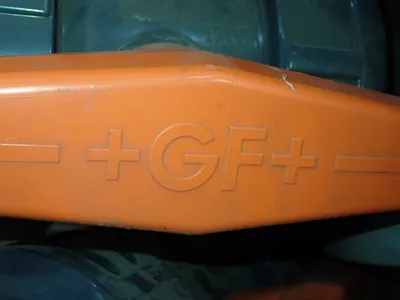 Georg Fisher Valves