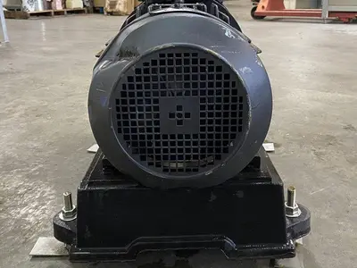 USED SHANGHAI EAST PUMP DFWH65-50B