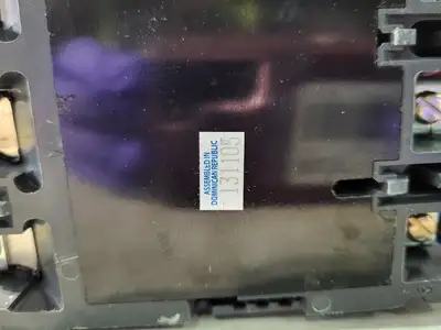 NEW EATON HMCP100R3S