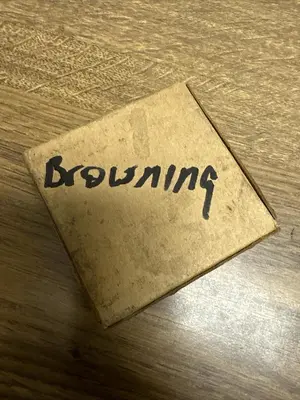 New | in-Stock BROWNING H50H13 Conveyor Parts Ohio US | Surplus Asset Holdings #1245650