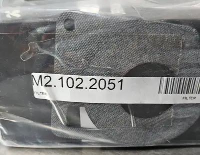 USED Rietschle Rietschle