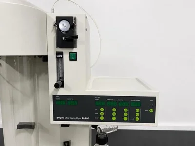 Used BÜCHI B-290 Spray Dryers New Jersey US | Bionex Scientific LLC #1272514