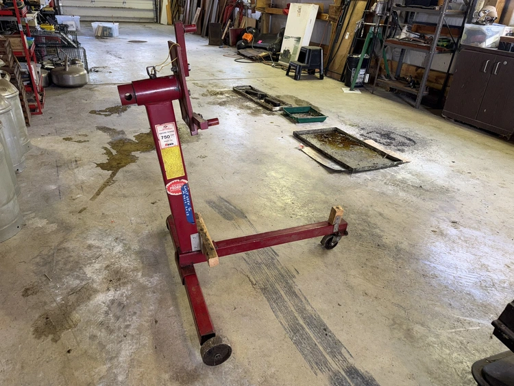 Used _UNKNOWN_ _UNKNOWN_ Automotive Lifters Michigan US | Miedema Asset Management Group #1082528