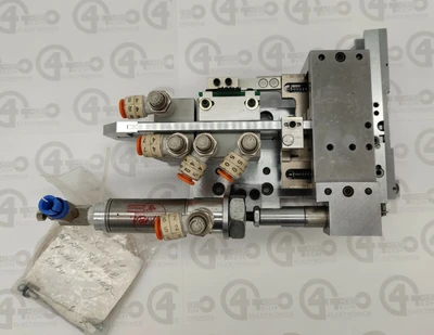 Used Universal Instruments Dip Spreader Miscellaneous PCB & SMT Equipment Michigan US | 4Tech USA #1540388