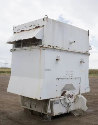 USED WESTINGHOUSE -
