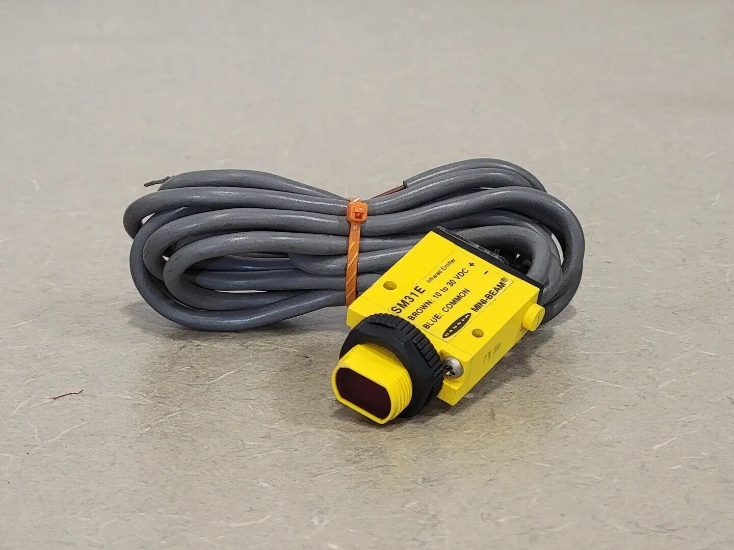 New | in-Stock BANNER SM31E Misc Electrical & Power Parts British Columbia CA | Lenmark #253641