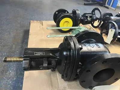New | in-Stock CRANE 465-1/2 Plumbing Equipment Ohio US | Surplus Asset Holdings #1508235