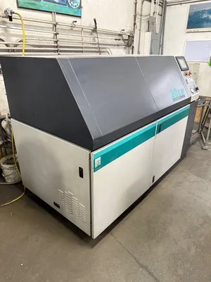 2003 FLOW 20XWD-60 Waterjet Pumps | Asset Exchange Corporation (3)