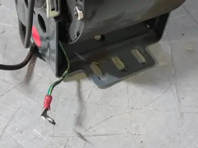 USED GENTEQ 5KCP29EK