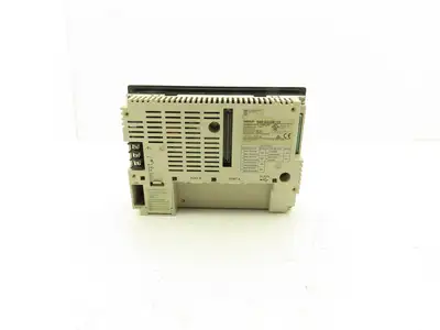 Omron NS5-SQ10B-V2 Touchscreen HMI 5.7" Interactive Display 24VDC