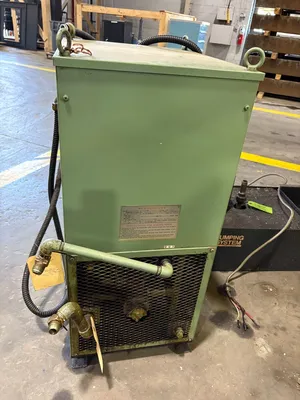 Used OILMATIC KTC-5A-HA6 Misc Electrical & Power Parts South Carolina US | ESS Industrial Equipment Sales #1311289