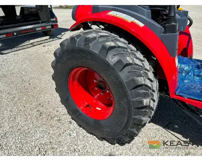 Used TYM _UNKNOWN_ Sub-Compact & Compact Tractors Iowa US | Keast Enterprises #1360488