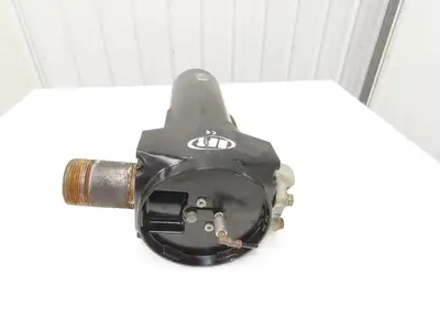 Ingersoll 22108567 Air Compressor High Flow Water Separator 2-1/2" NPT 290 PSI