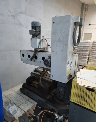 Used MAS VO 32 Radial Drills SK | F.M.T. Group s.r.o. #1245843