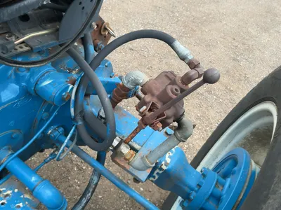 Used FORD 3000 Utility Tractors Michigan US | Miedema Asset Management Group #1320837