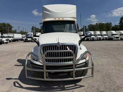 Used 2023 INTERNATIONAL LT625 Conventional trucks Indiana US | Miedema Asset Management Group #1414616