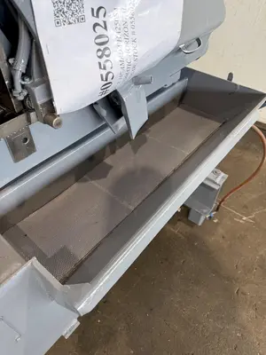USED AMADA HA250SA