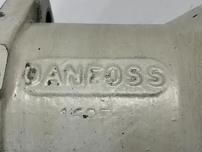 USED DANFOSS FB2DC