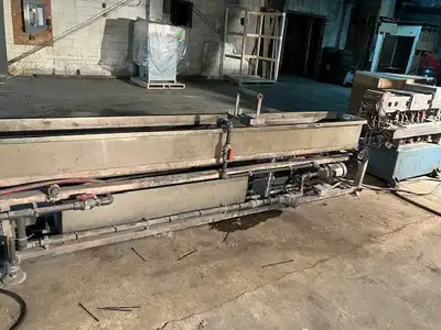 USED 2007 XINDA PSHJ-50