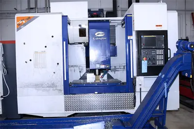 USED 2024 CAMPRO CPV-1050B