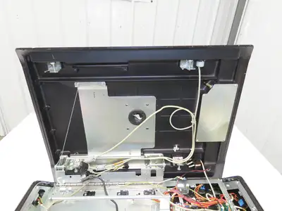 Used MAZAK _UNKNOWN_ Automation Control (HMI) Indiana US | Arrow Industrial #1567029