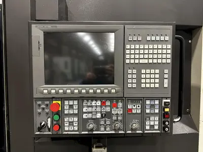 USED 2013 OKUMA LT3000EX-2MY