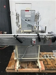 Used FILAMATIC _UNKNOWN_ Piston Fillers Connecticut US | DMC Industries #1288676
