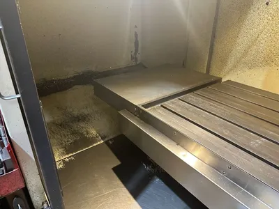 FADAL 80-30 VHT CNC Machines | Bowland Trading Ltd (6)