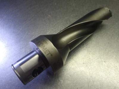 Komet ABS50 1.250" Coolant Thru Indexable Drill V3073180 (LOC2353A)