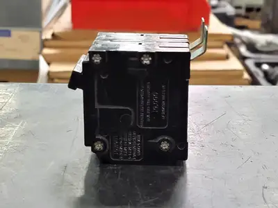 USED WESTINGHOUSE BA250