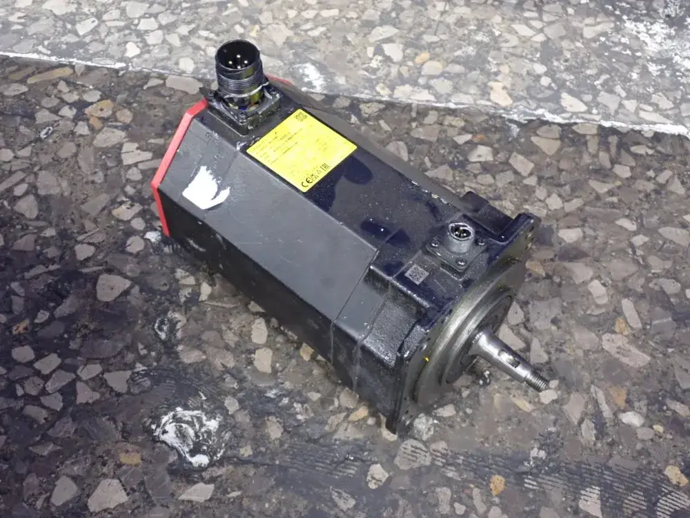 USED 2022 FANUC A06B0238B605#0100