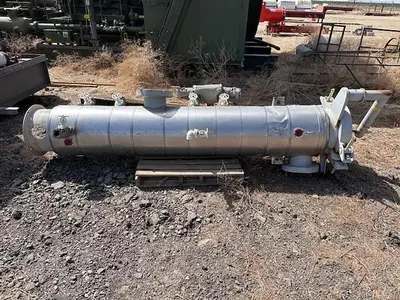 NEW 2014 TECO WESTINGHOUSE 132H