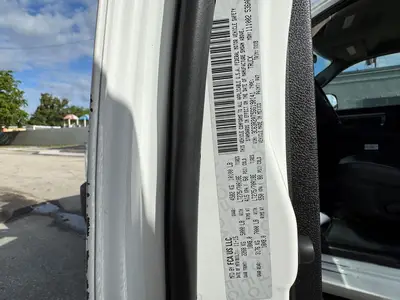 Used 2016 RAM 3500 Service & Utility Trucks Florida US | Truck and Van Outlet #1509237