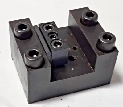 SECO 39C120-IVK Boring Bar Holders | Amiron Machinery (1)