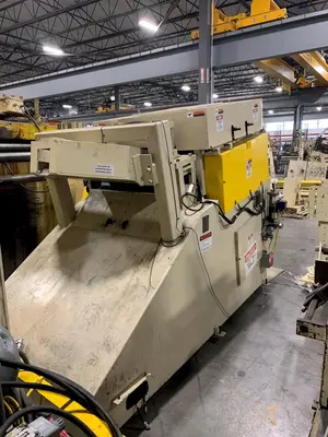 FEED LEASE R200M-36 / FLPS-5-36-5 Coil Reels and Straighteners | PressTrader Limited (4)