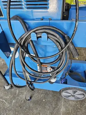 USED 2004 JETLINE ALC-401-6