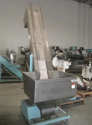 USED OMEGA 3D-JH