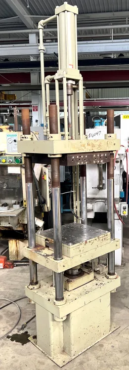 Used PHI PHI ST50/15-5 PRESS Hydraulic Presses | Alma Machinery #899203
