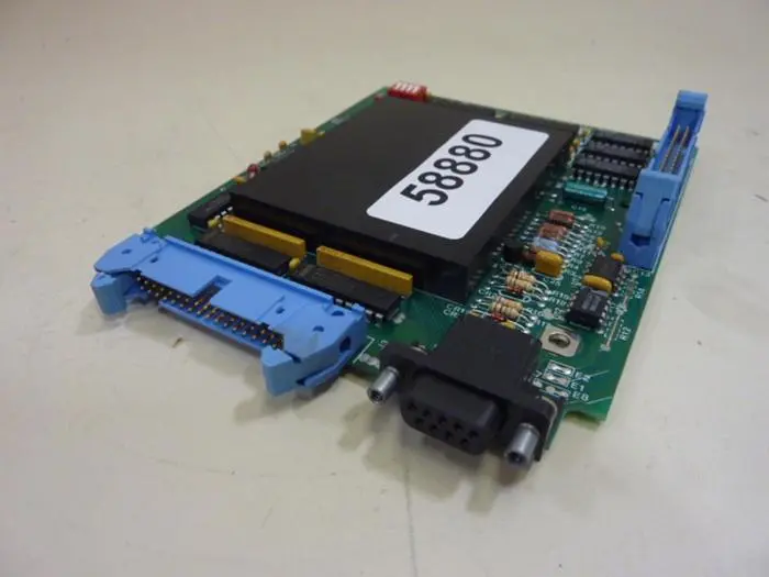 Used COMPUTER CONVERSION C5670 Circuit Boards Michigan US | Ideal Machinery #590364