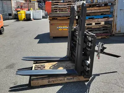 USED LONG REACH LDS55NSFM342STD0AN