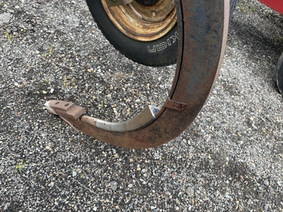 Used _UNKNOWN_ _UNKNOWN_ Ripper/Stripper Michigan US | Miedema Asset Management Group #1442680