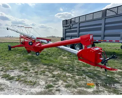 Used HUTCHINSON _UNKNOWN_ Augers Iowa US | Keast Enterprises #1360300